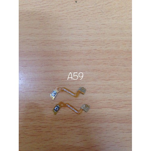 Cáp nguồn Oppo F1S A59