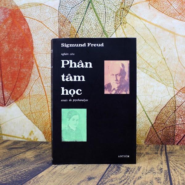 Nghiên Cứu Phân Tâm Học