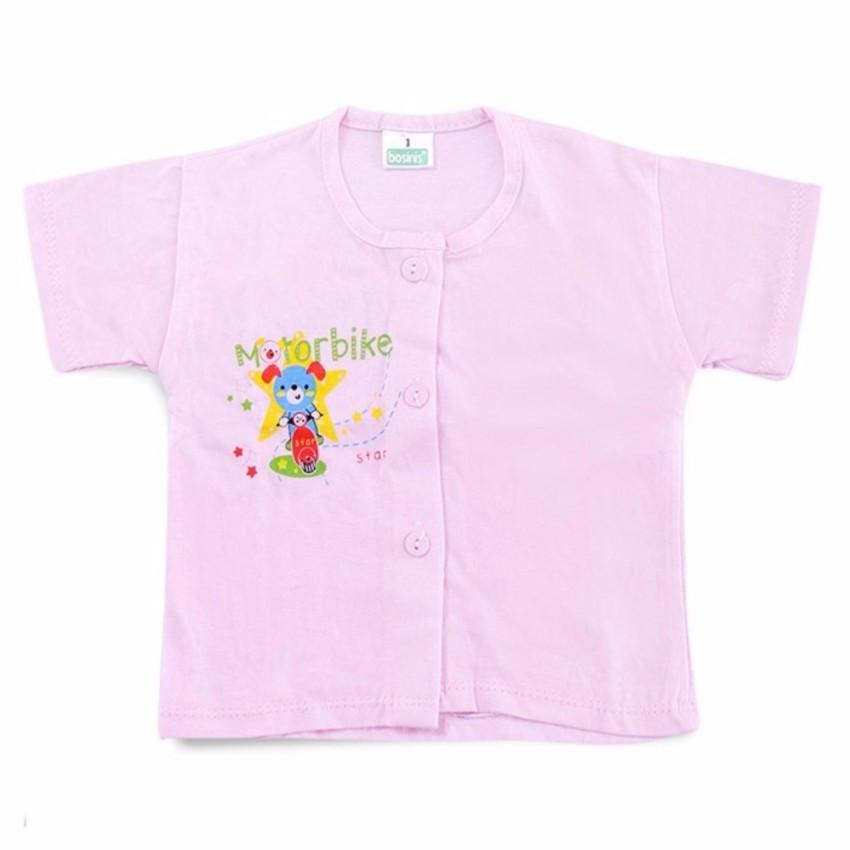 Set 12 món cho trẻ sơ sinh từ 0 đến 3 tháng tuổi( 5 áo cotton + 5 Quần dài + 2 nón)