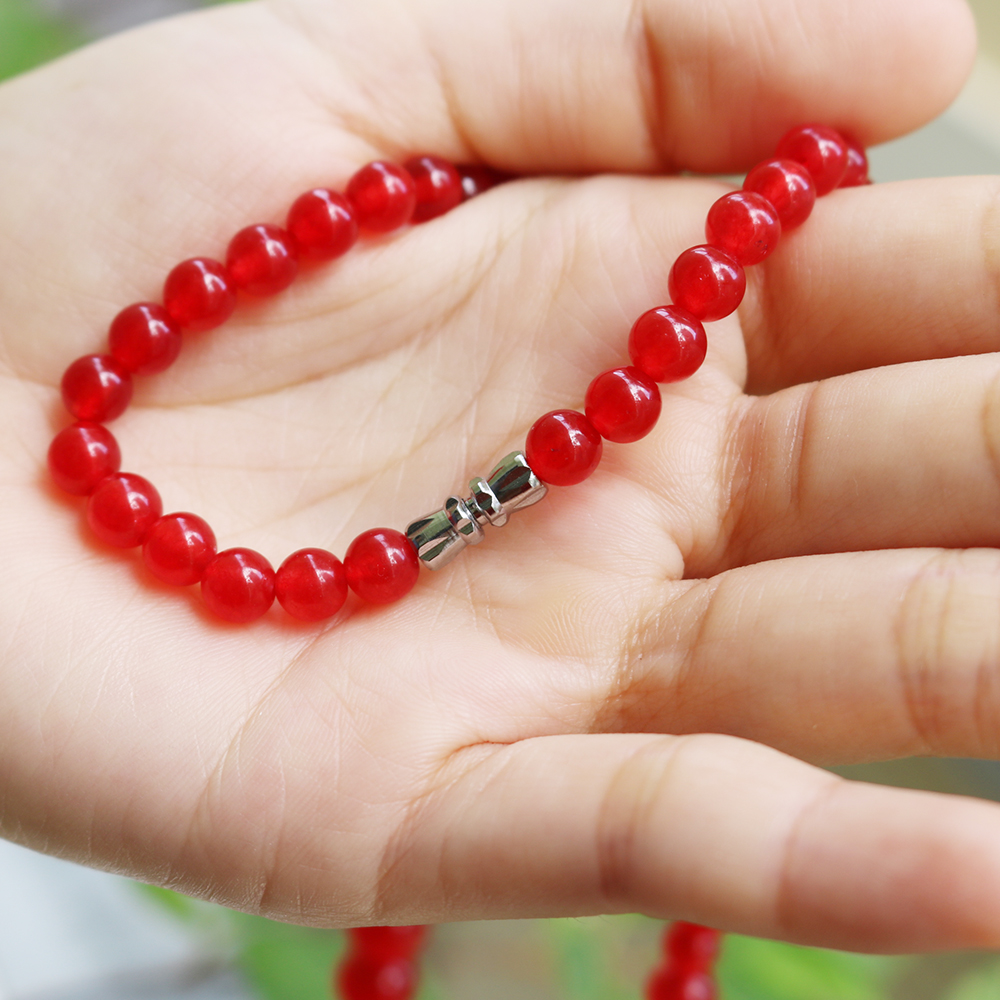 Chuỗi hạt đeo cổ - Phụ Kiện Thời Trang
