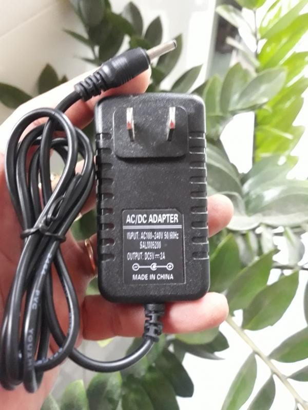 Nguồn 5v 2A dành cho camera , Adapter 5v 2a