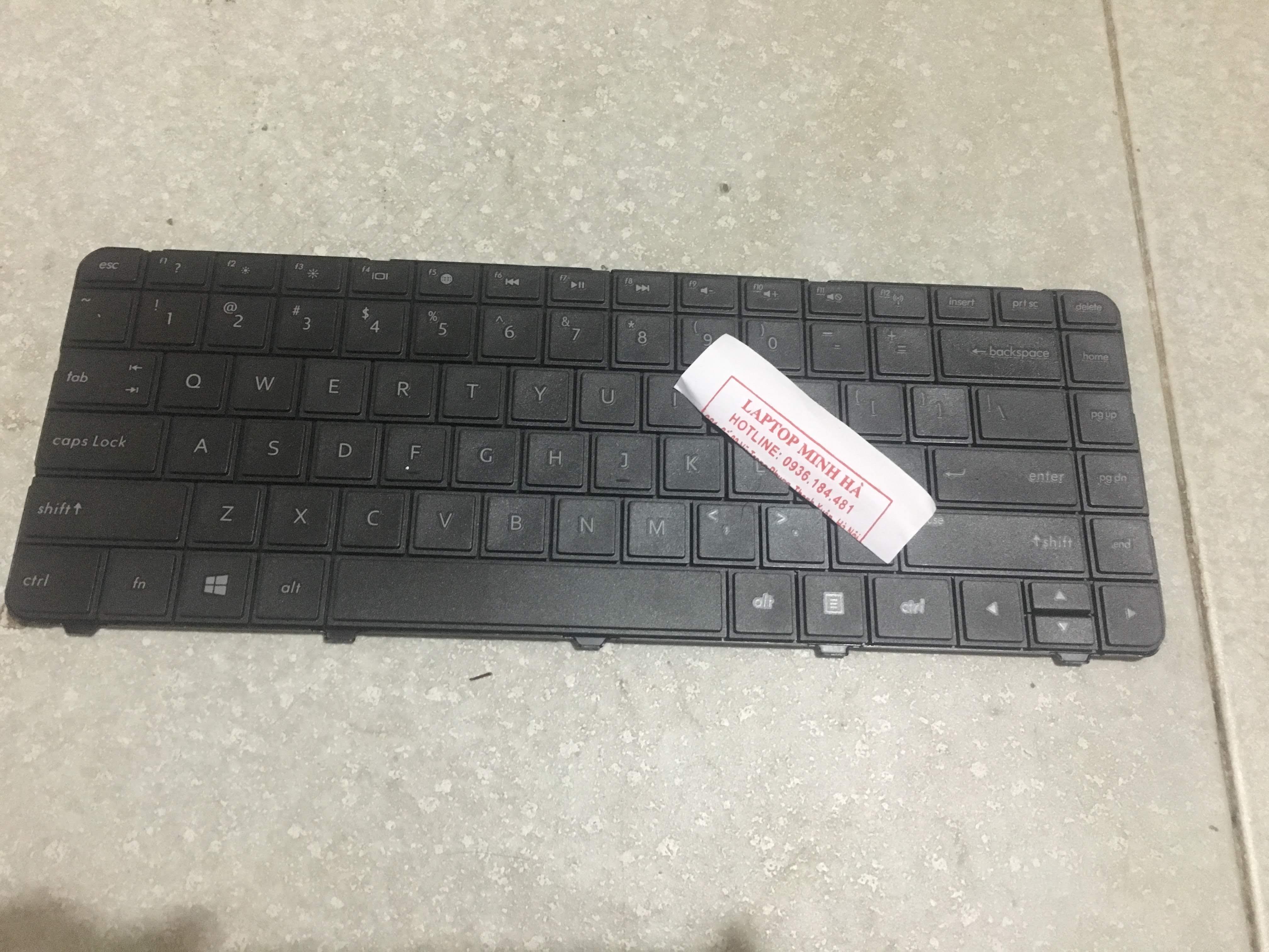 Bàn phím laptop HP 2000-2000 loại tốt