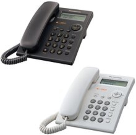 Điện thoại panasonic kx-tsc11 màn hình hiện số hàng xịn