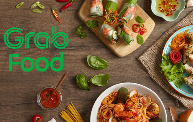 GrabGifts e-Voucher 30.000 ₫ (Có hiệu lực trong vòng 30 ngày)