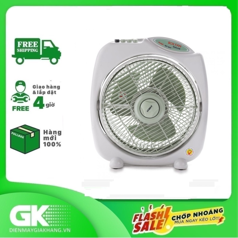 Quạt hộp Senko BD1012