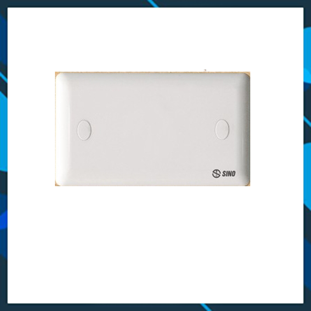 MẶT CHE TRƠN/ MẶT BỊT TRƠN- SINO S19