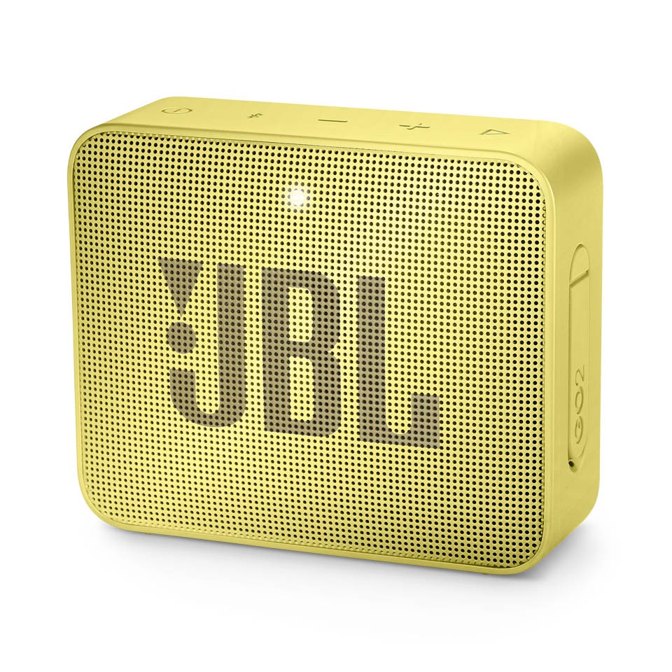 Loa Bluetooth JBL Go 2 - Hàng Chính Hãng