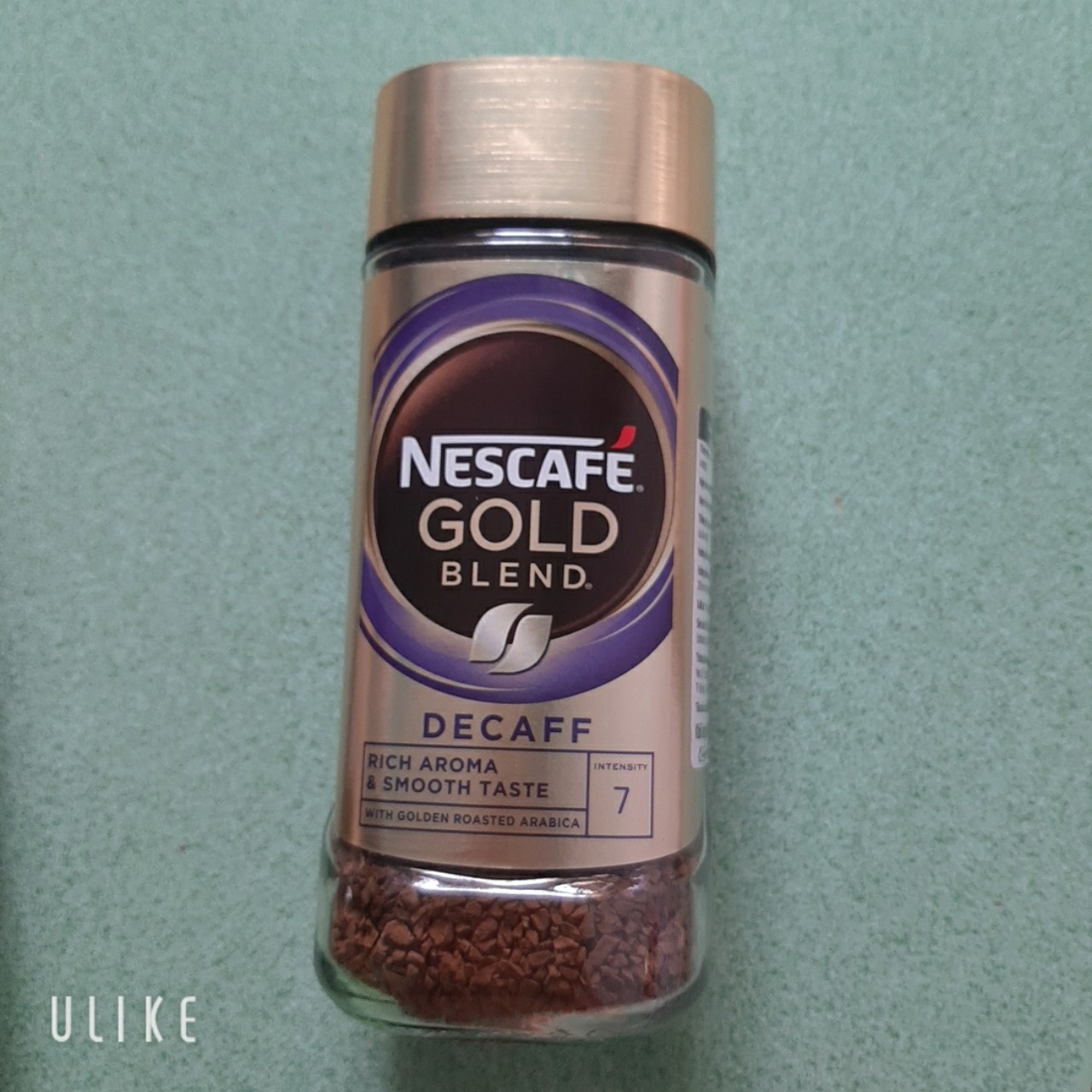 Nes cafe gold blend 200g