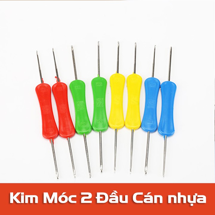 1 Kim móc len