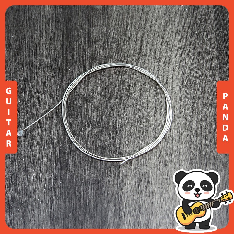 [HCM]Dây Lẻ Đàn Guitar Classic Số 1 2 3 4 5 6 | Guitar Panda