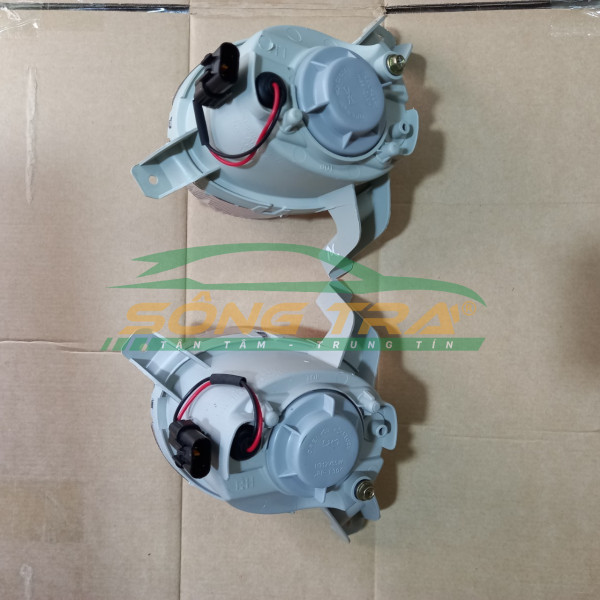 Đèn gầm daewoo gentra