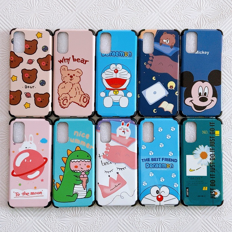 [HCM]Ốp IDM Hàn Quốc kèm pop Oppo Reno 4