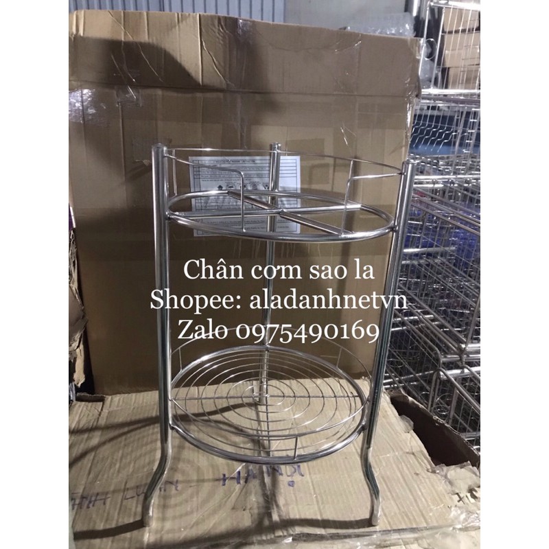 chân bình lọc nước, giá để bình lọc nước inox