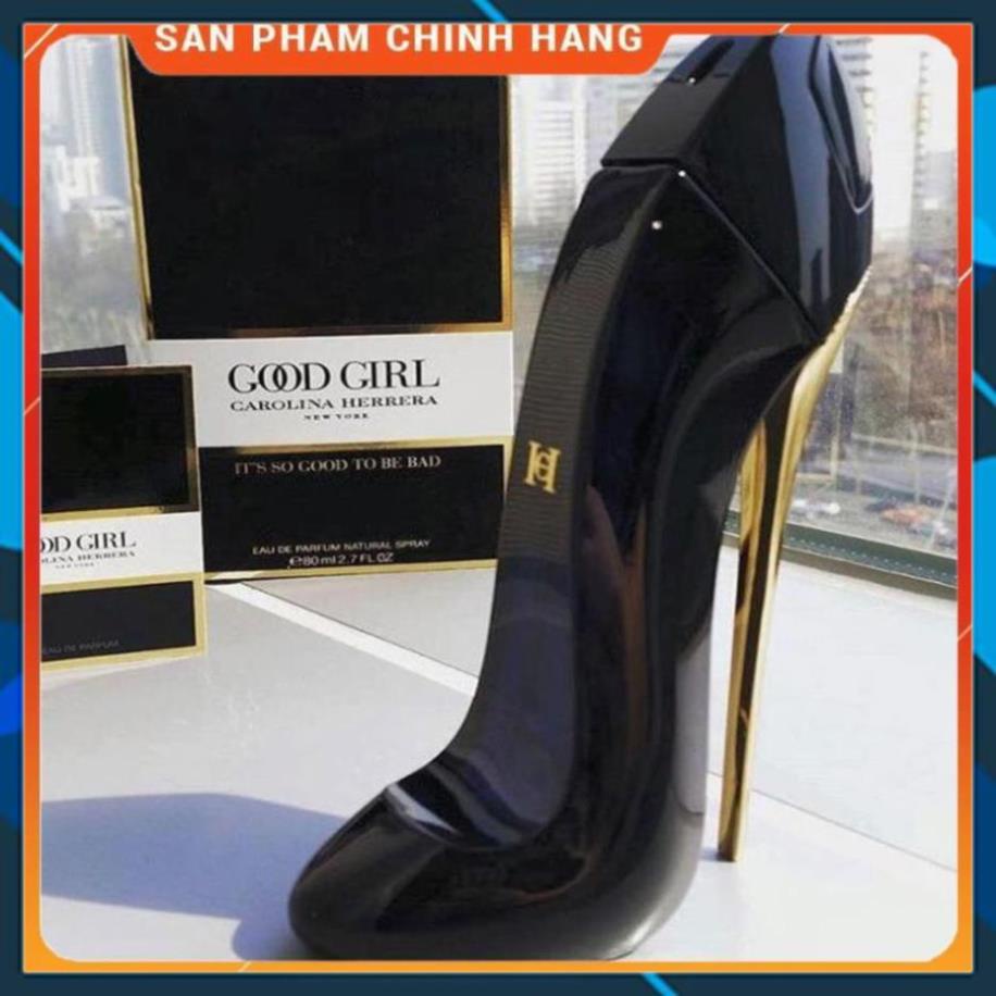 Nước Hoa Nữ Good Girl 80ml Cực Thơm