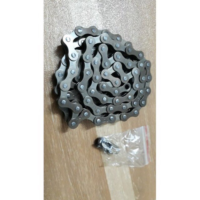Xích xe đạp , Sên xe đạp loại tốt sử dụng cho xe trẻ em,xe mini, xe phổ thông