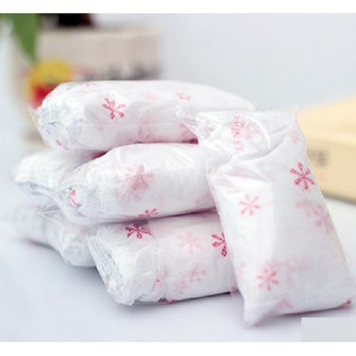 Combo 10 quần lót giấy dùng 1 lần