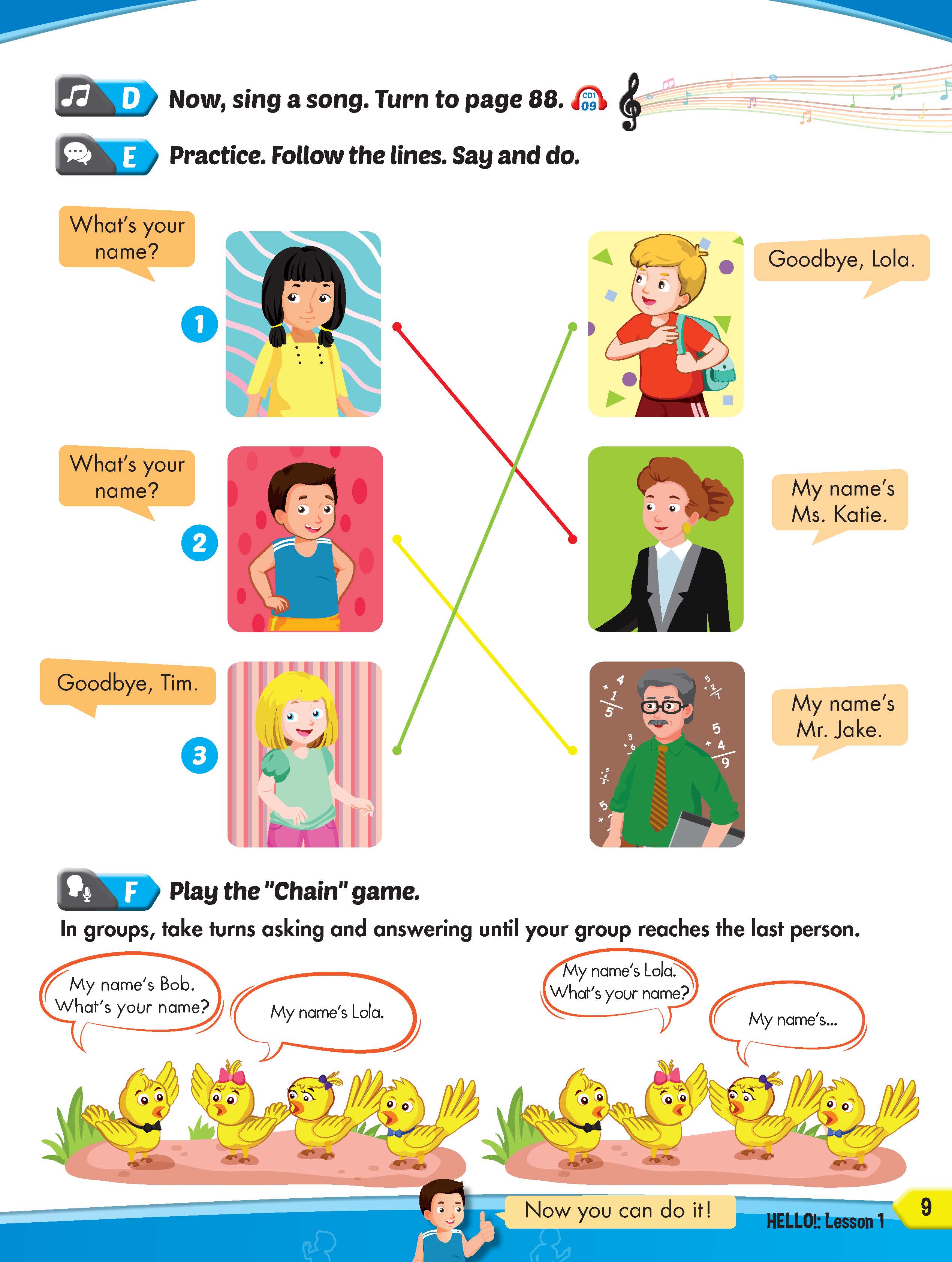 Sách - dtpbooks - i-Learn Smart Start 1 Student's Book