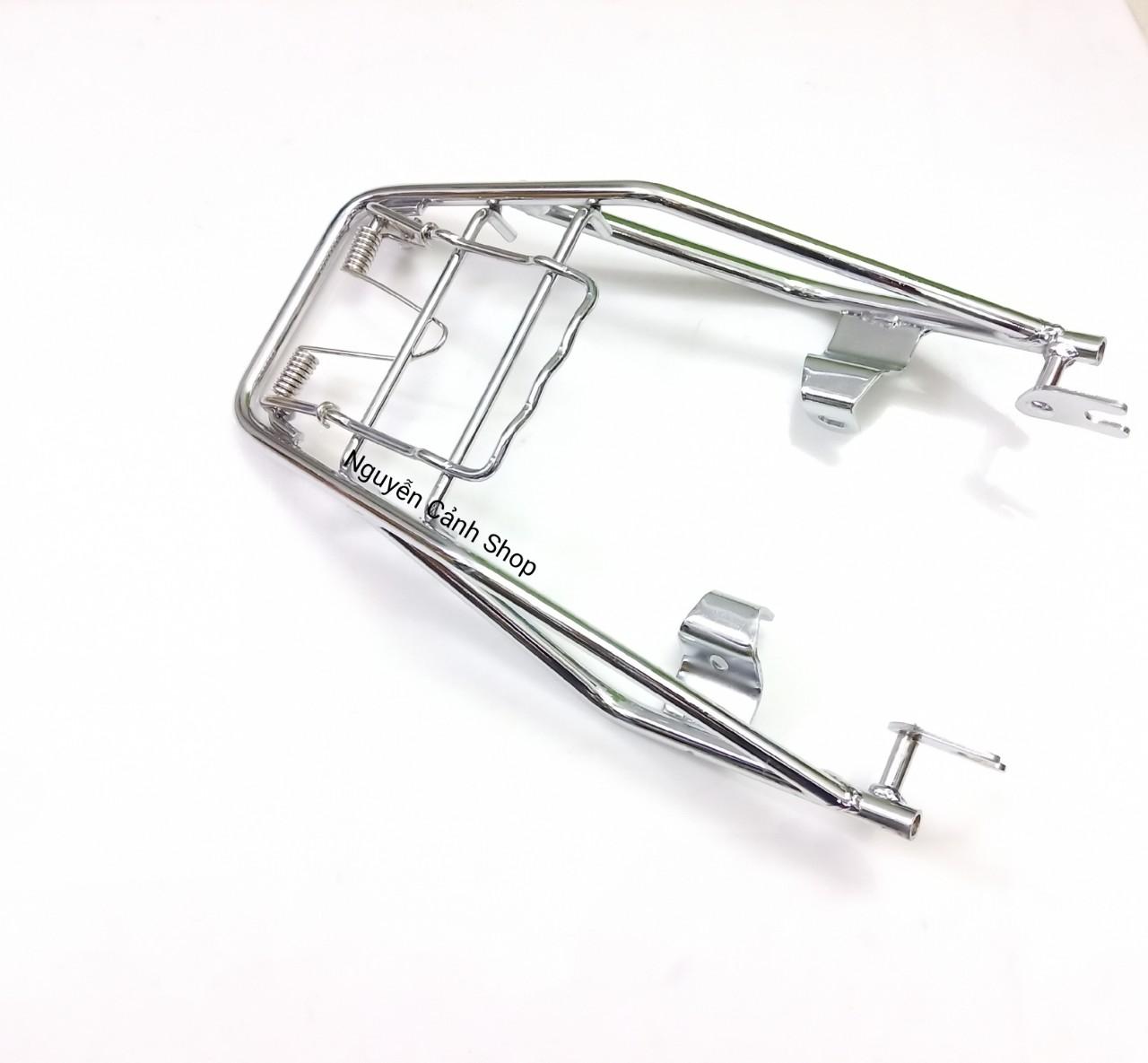 baga sau xe CL 67 có bẩy xi ken sáng bóng