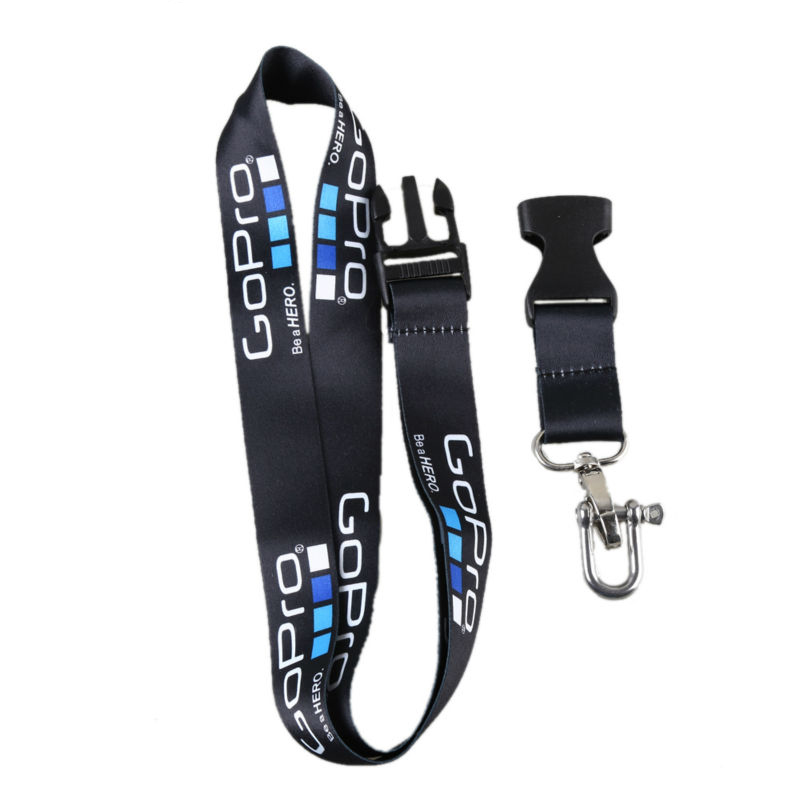 Dây đeo cổ dành cho GoPro