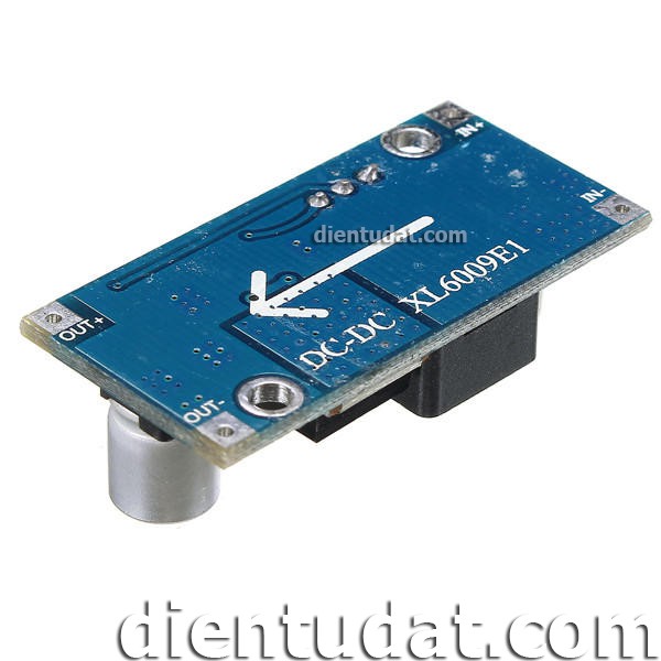 Mạch tăng áp XL6009E1