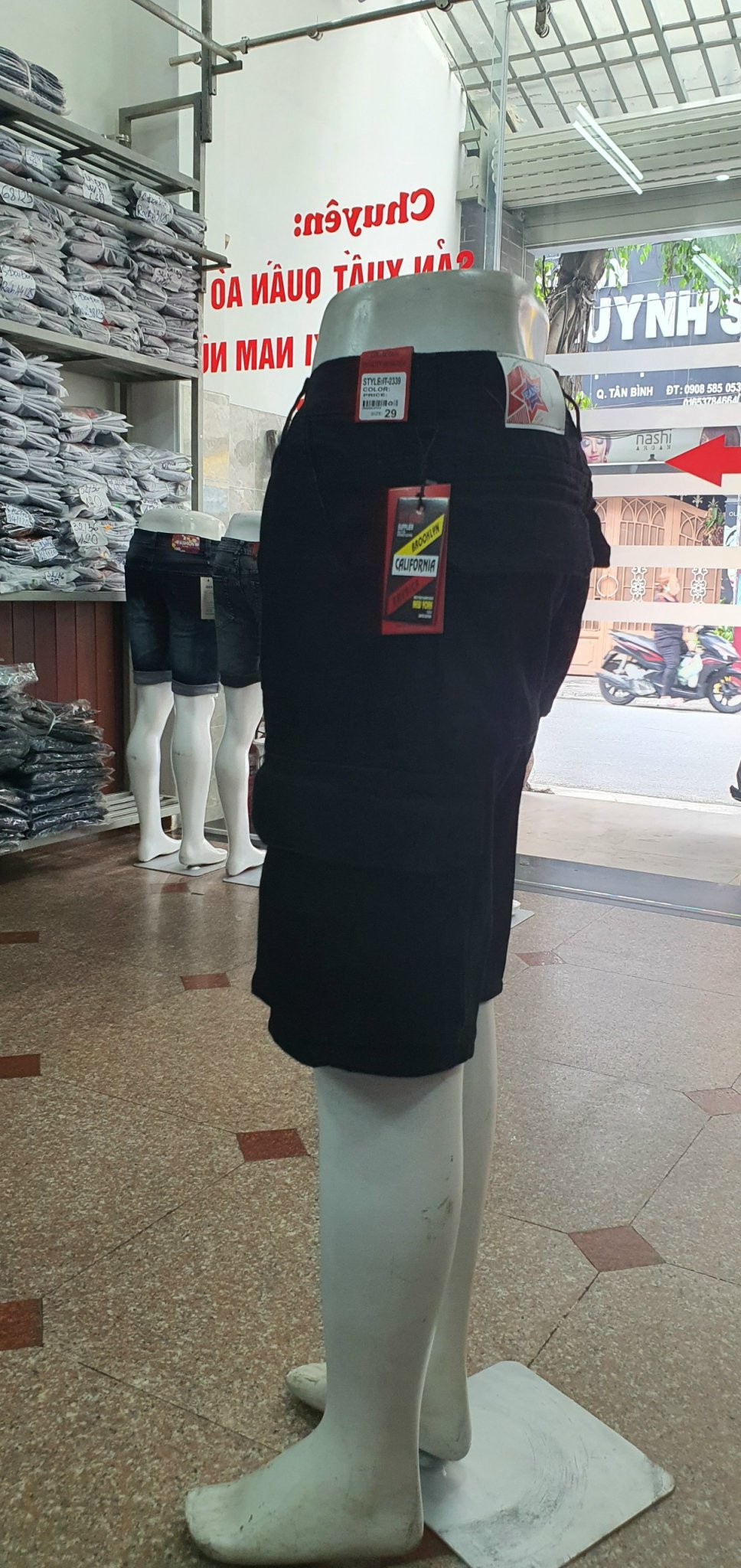 quan  jen sôc  hop       nam