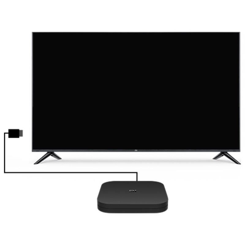 MIBOX S 4K QUỐC TẾ (Bản Tiếng Việt)