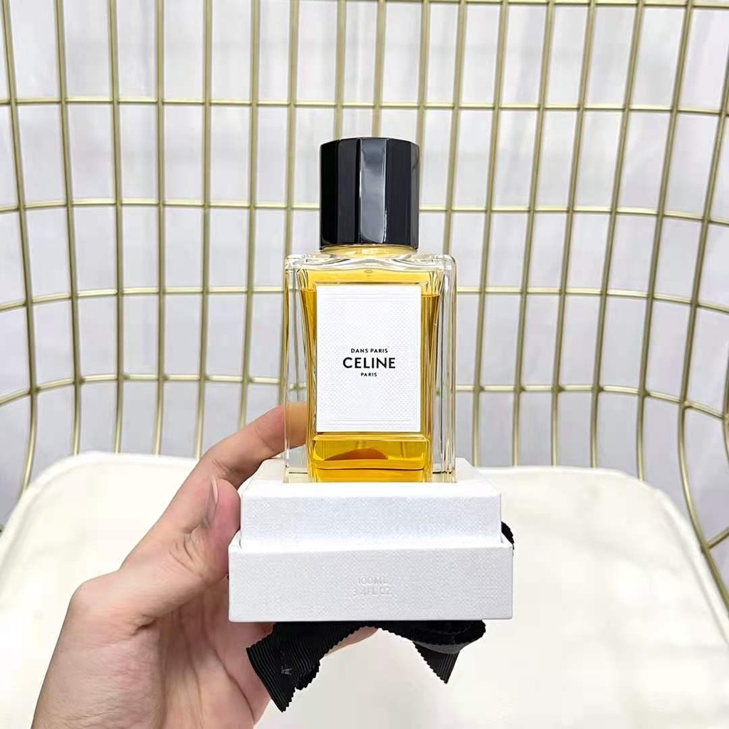 GH Nước hoa CELINE cao cấp dành cho nữ 5ml/10ml/20ml