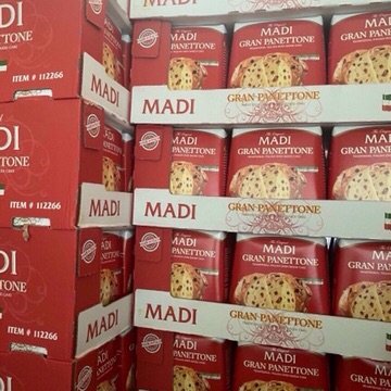 [HCM]Bánh Madi của Ý 1000g