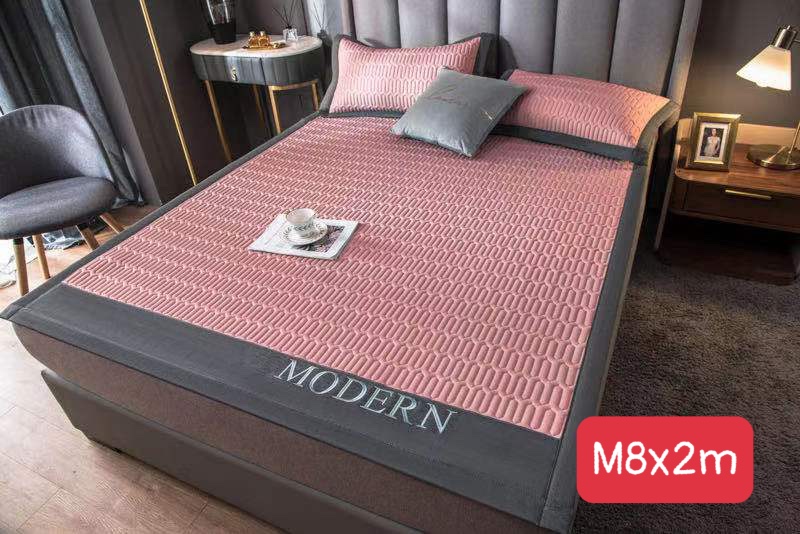 High-Quality Rubber Air-Conditioning Mats at Good Prices