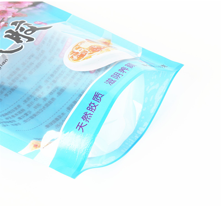 100gr Nhựa Đào Vân Nam