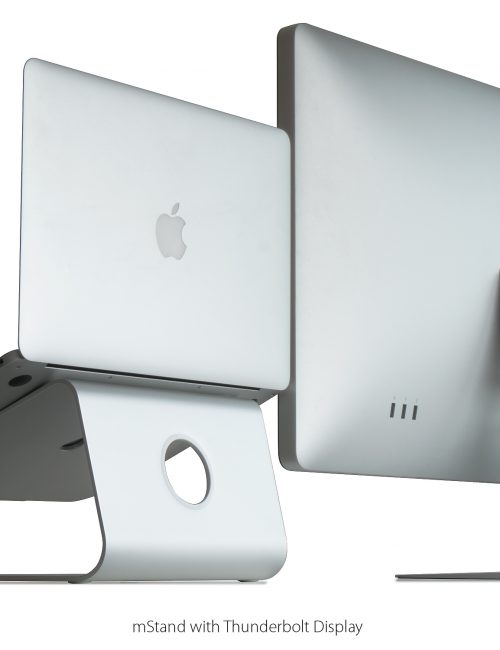 ĐẾ TẢN NHIỆT RAIN DESIGN (USA) MSTAND LAPTOP 360 (3 màu )