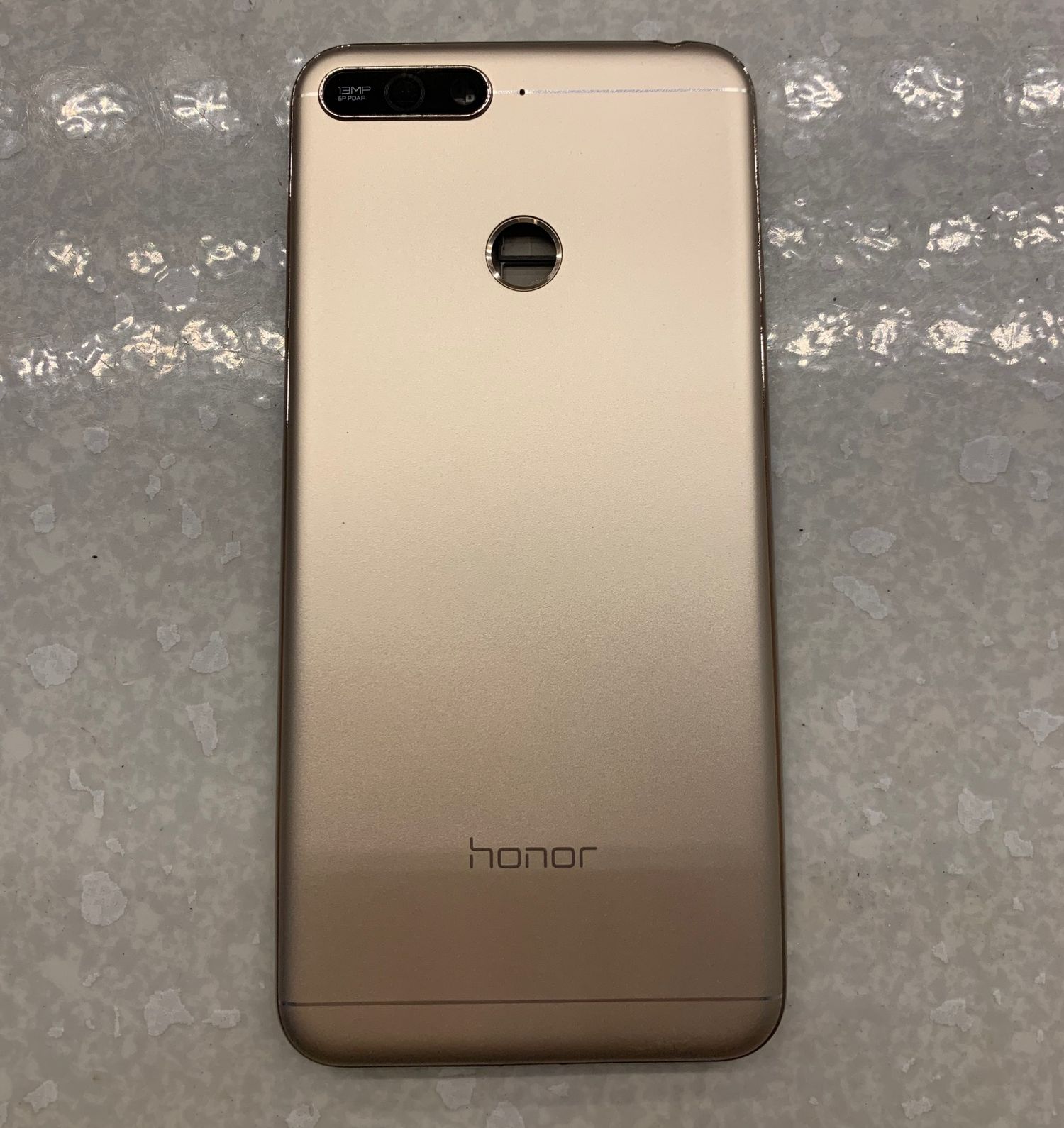 bộ vỏ huawei Y6 prime 2018