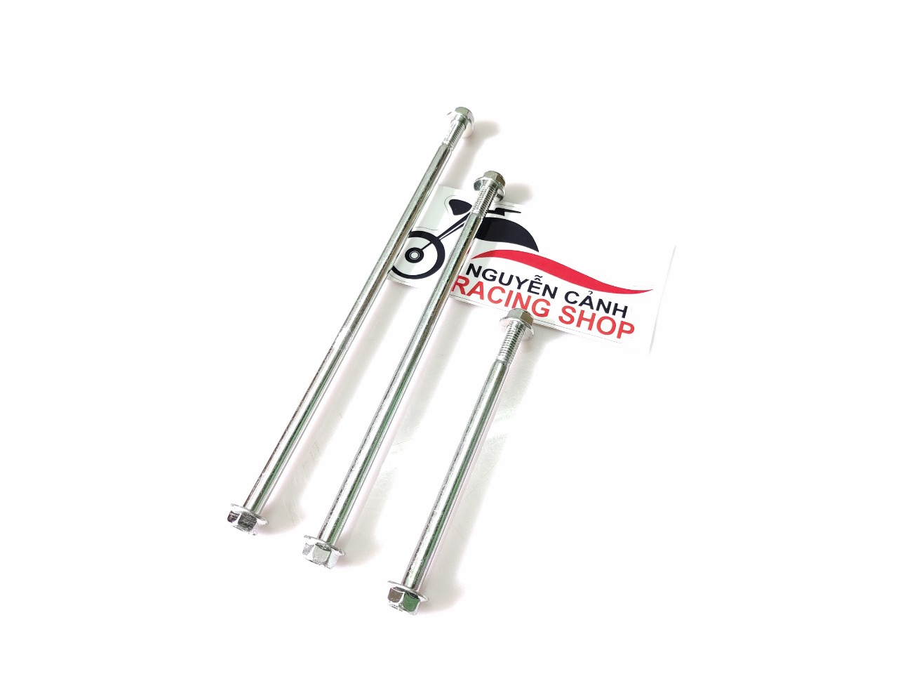 cốt treo máy sport po 3 cây