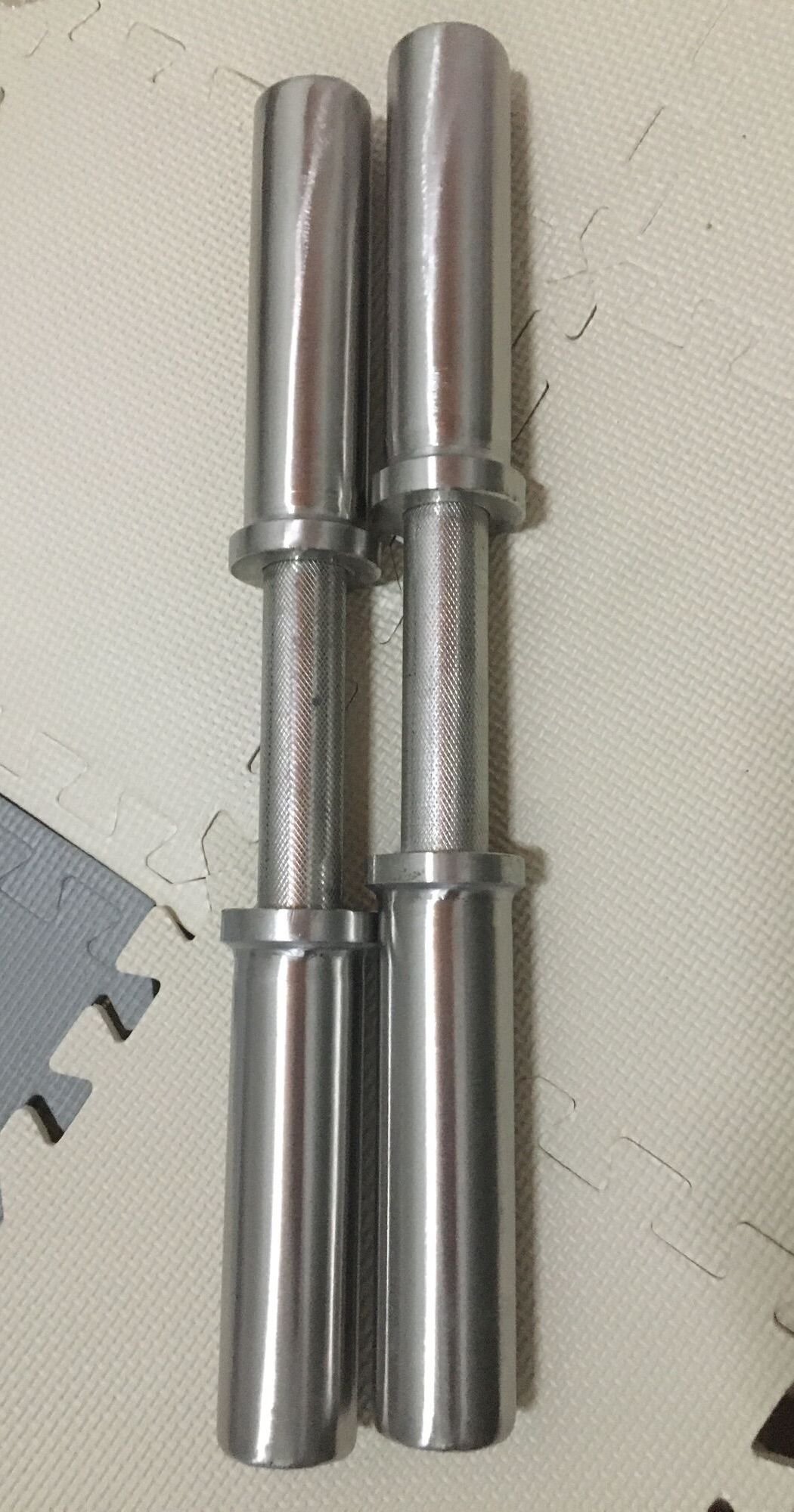 Đòn Tạ Tay Lắp Ghép Tạ Phi 50 Dài 50cm