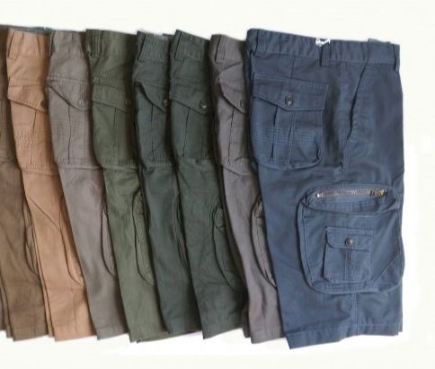 [FreeShip] SUPER COOL SALE MEN KAKI SHORT Pants MC-STORE VIP-001 (REAL PICTURE)