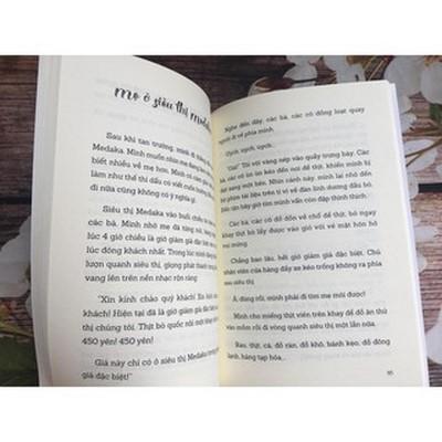 Sách Ehon - Hướng Dẫn Sử Dụng Mẹ