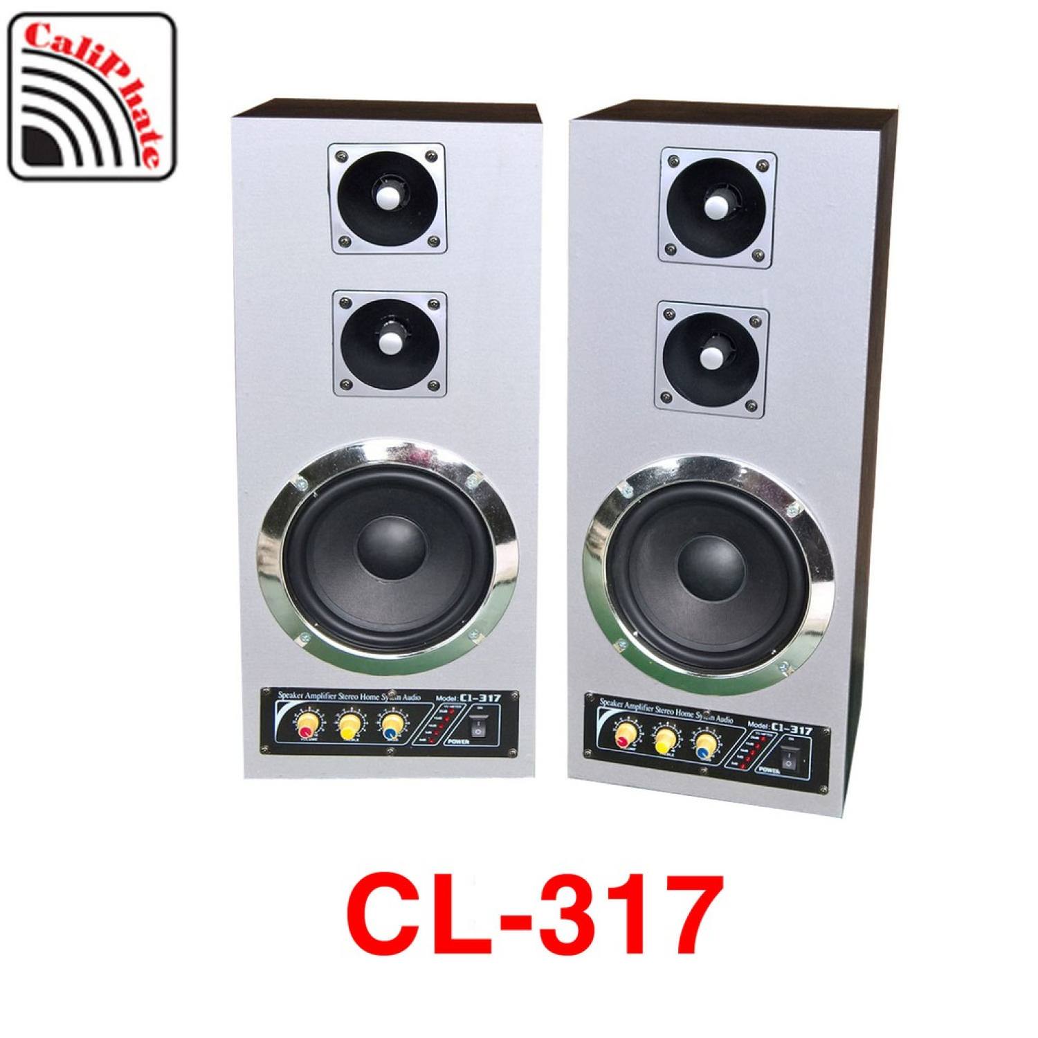 Loa liền kích CL-317(C) 1 chiếc