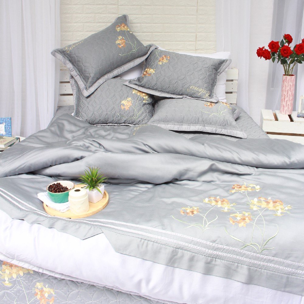 Bộ Edena Tencel 736