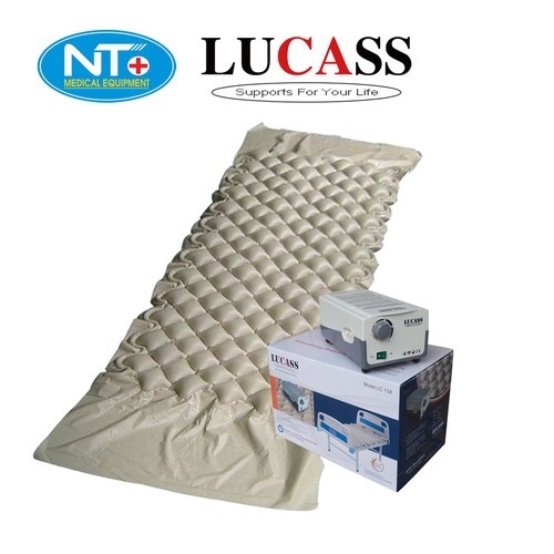 đệm chống loét lucass