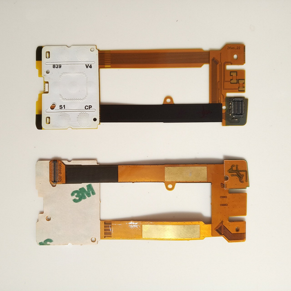 Dây nguồn Nokia 7610s ( COMBO 2 cái )