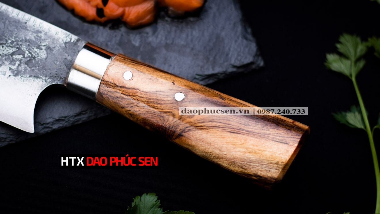 Dao chặt lọc 02 nhíp xe DCL02