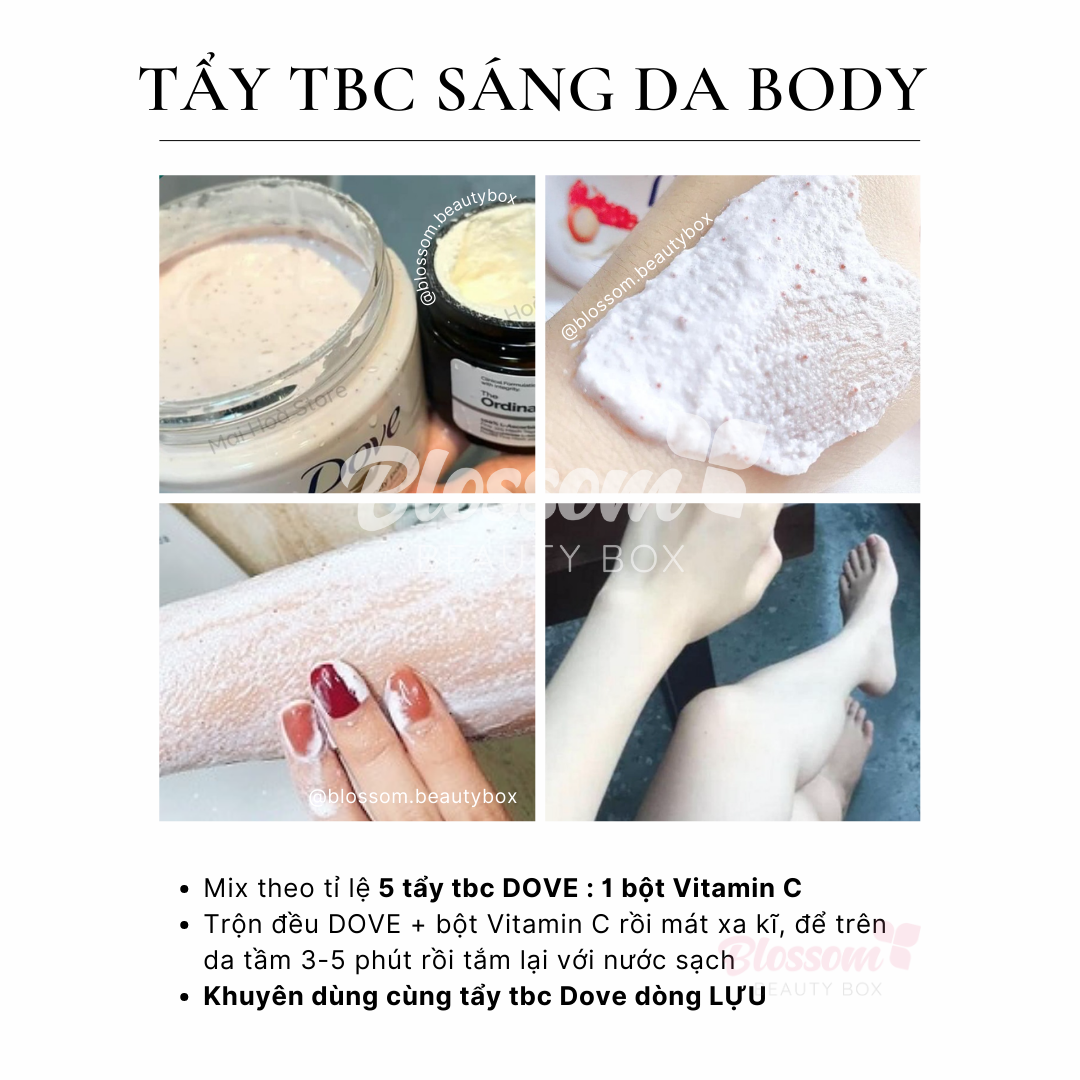 Bột Vitamin C The Ordinary 100% L Ascorbic Acid Powder 20g