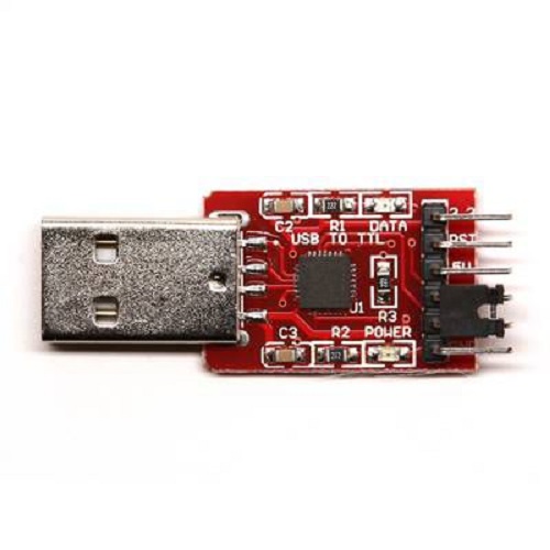 Module chuyển đổi USB To TTL CP2102