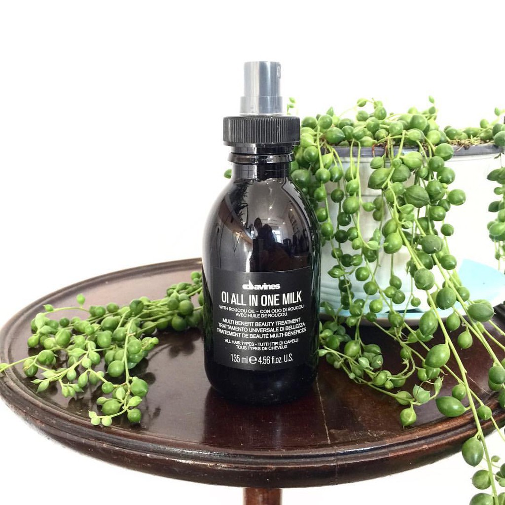 SỮA DƯỠNG TÓC ĐA NĂNG DAVINES ALL IN ONE MILK 135ML