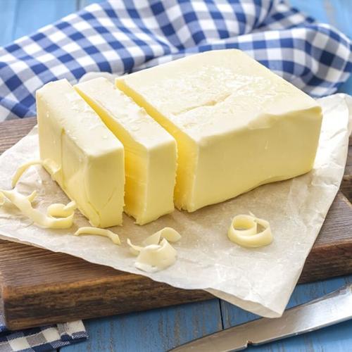 Bơ Lạt 82% Béo Emborg 200g