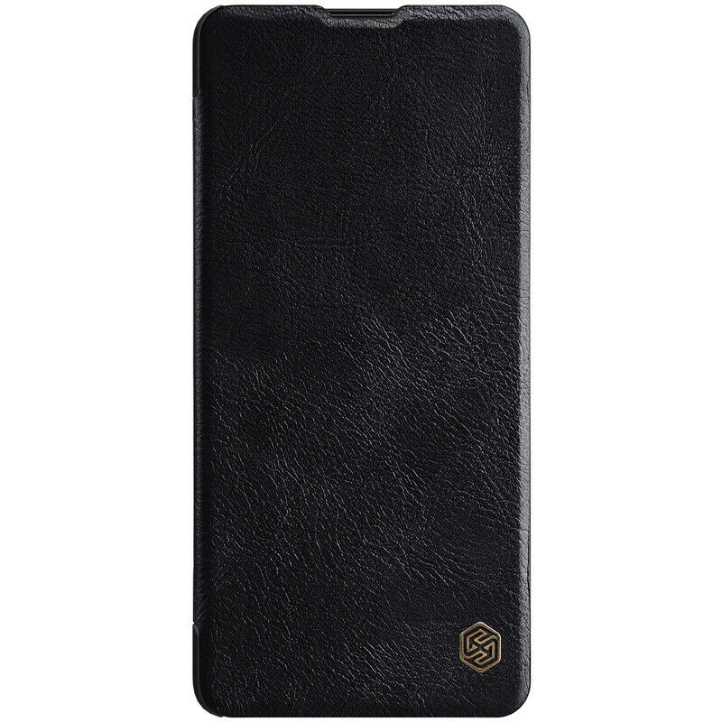 Bao Da Samsung Galaxy Note 10 Lite Nillkin Qin