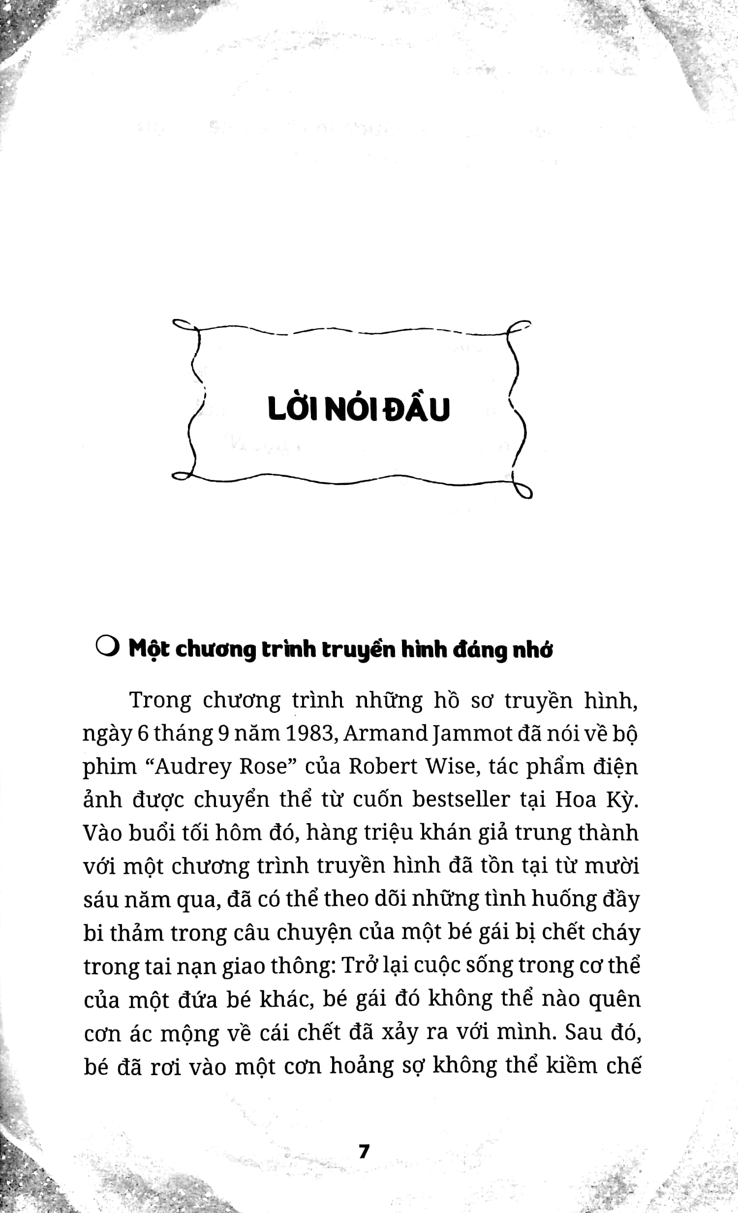 Sách Fahasa - Bí Ẩn Luân Hồi