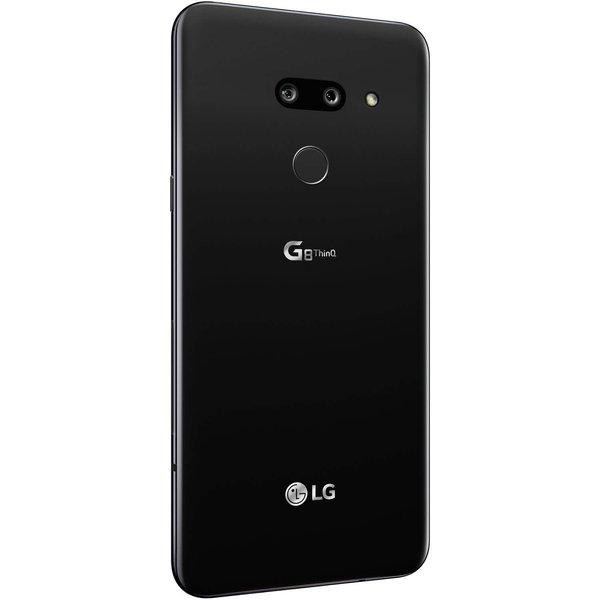 Nắp lưng - Nắp pin điện thoại LG G8 ThinQ