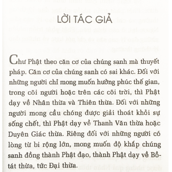 Sách - Phật Học Thường Thức