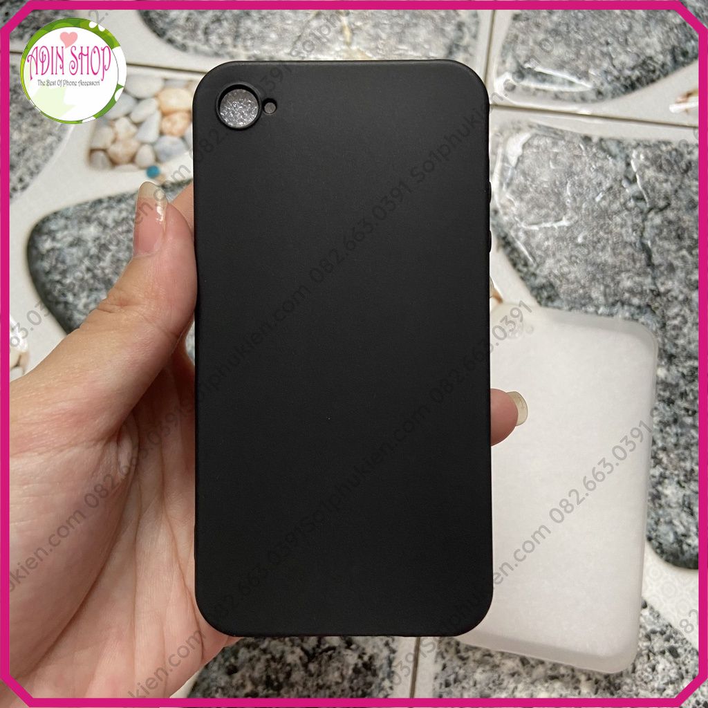 Ốp Lưng Dành Cho Iphone 4/4S/5/5S/5C